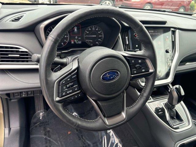 used 2024 Subaru Outback car, priced at $32,645