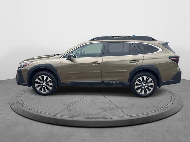 used 2024 Subaru Outback car, priced at $32,645