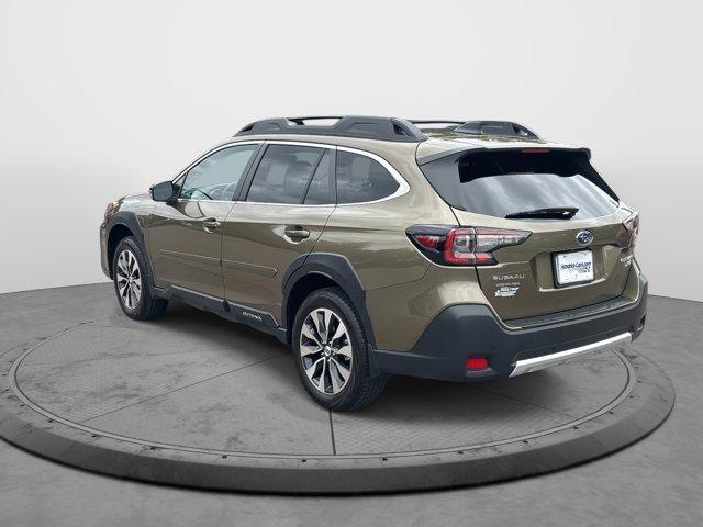 used 2024 Subaru Outback car, priced at $32,645