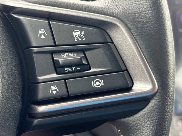 used 2024 Subaru Outback car, priced at $32,645