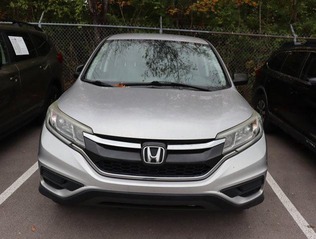 used 2016 Honda CR-V car, priced at $14,956