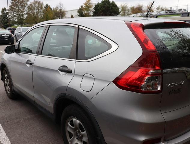 used 2016 Honda CR-V car, priced at $14,956