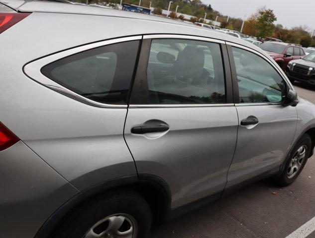 used 2016 Honda CR-V car, priced at $14,956