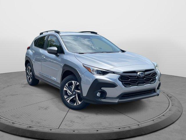 new 2025 Subaru Crosstrek car, priced at $32,684