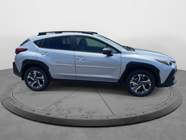 new 2025 Subaru Crosstrek car, priced at $32,684