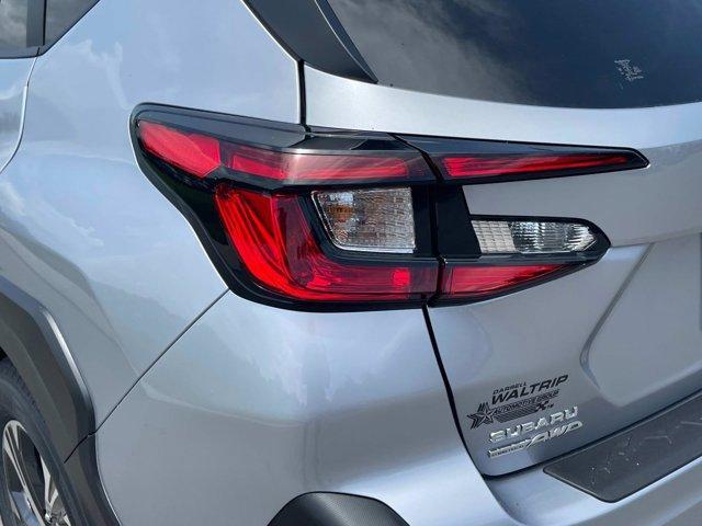 new 2025 Subaru Crosstrek car, priced at $32,684