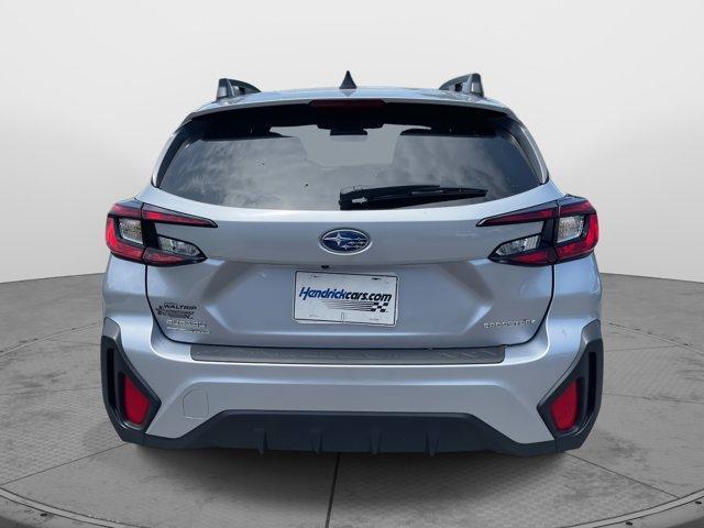 new 2025 Subaru Crosstrek car, priced at $32,684