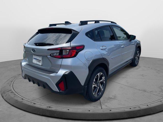 new 2025 Subaru Crosstrek car, priced at $32,684