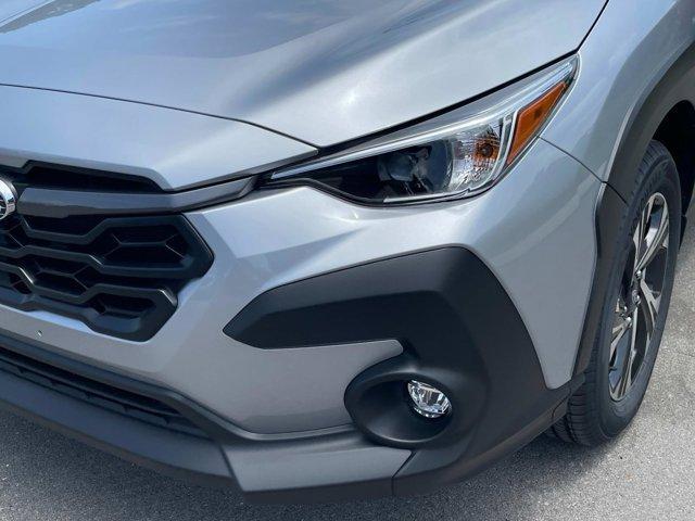 new 2025 Subaru Crosstrek car, priced at $32,684