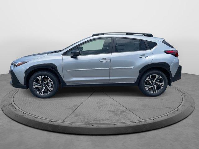new 2025 Subaru Crosstrek car, priced at $32,684