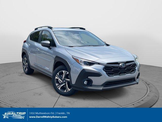 new 2025 Subaru Crosstrek car, priced at $32,684