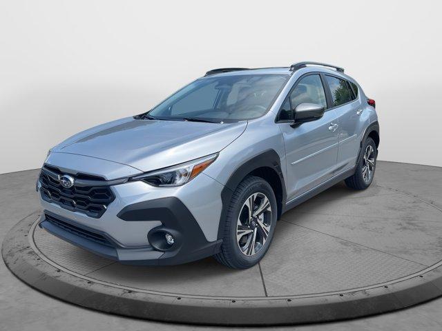 new 2025 Subaru Crosstrek car, priced at $32,684