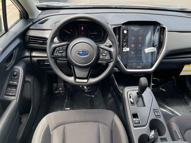new 2025 Subaru Crosstrek car, priced at $32,684