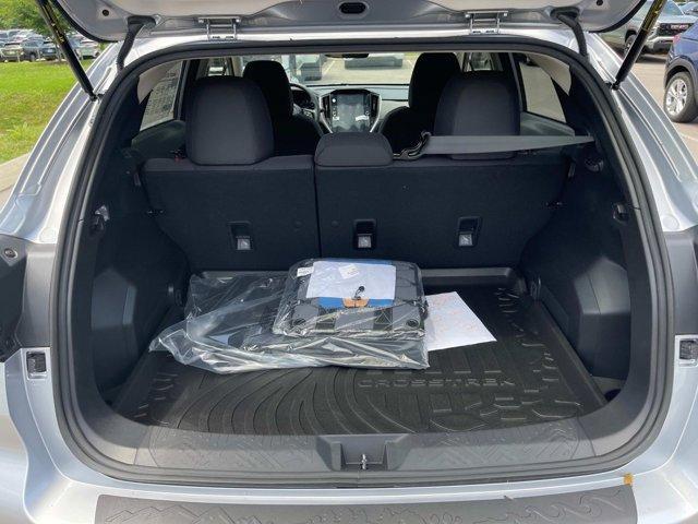 new 2025 Subaru Crosstrek car, priced at $32,684