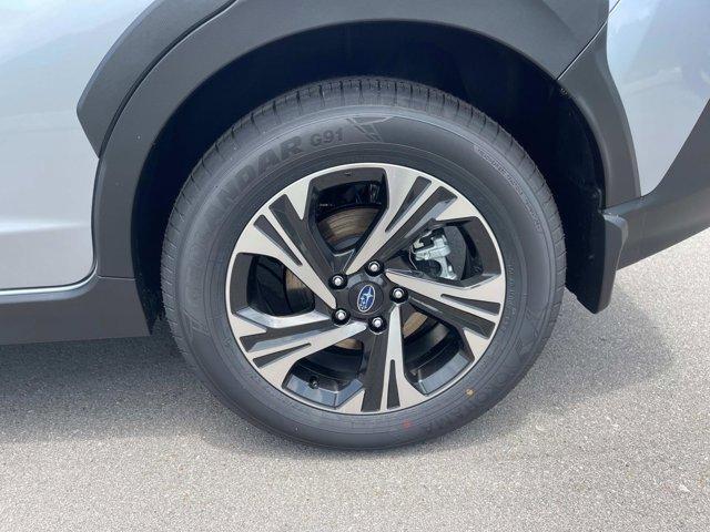 new 2025 Subaru Crosstrek car, priced at $32,684