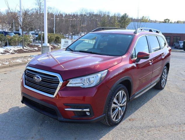 used 2020 Subaru Ascent car, priced at $29,982