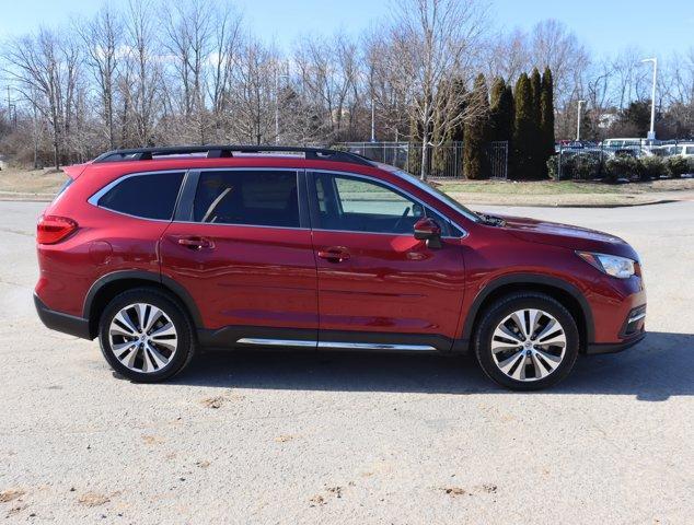 used 2020 Subaru Ascent car, priced at $29,982