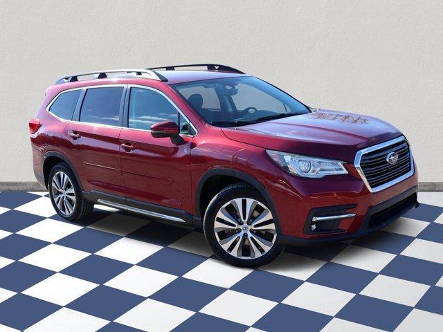 used 2020 Subaru Ascent car, priced at $29,982