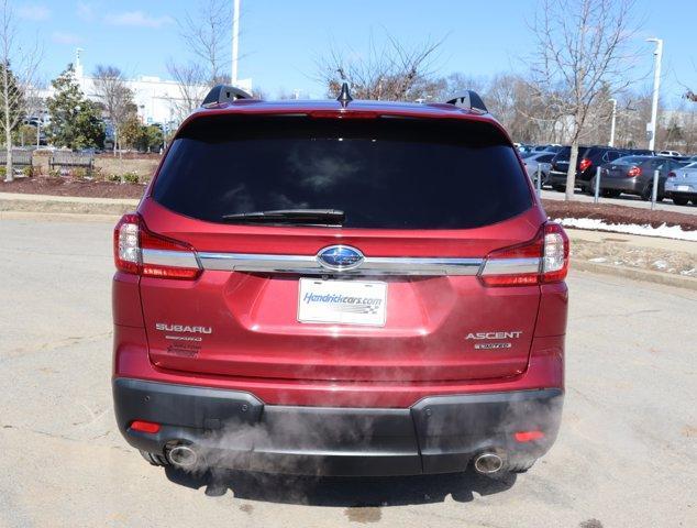 used 2020 Subaru Ascent car, priced at $29,982