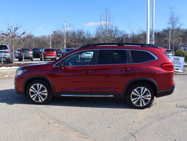 used 2020 Subaru Ascent car, priced at $29,982