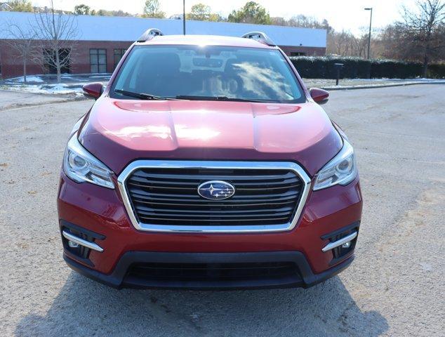 used 2020 Subaru Ascent car, priced at $29,982