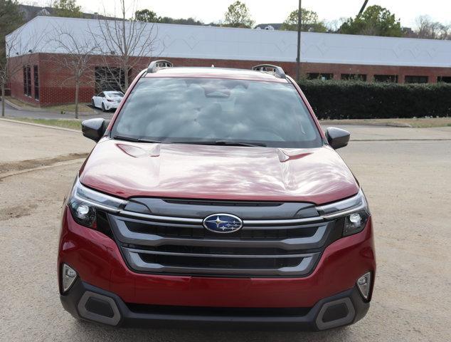 new 2025 Subaru Forester car, priced at $40,169