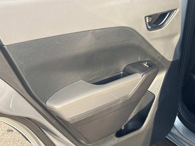 new 2025 Subaru Crosstrek car, priced at $35,779