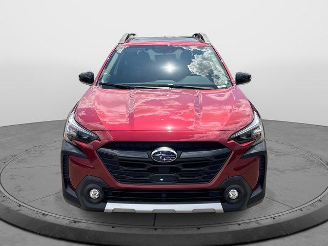 new 2025 Subaru Outback car, priced at $40,645