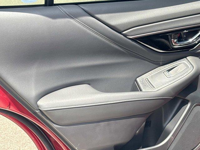 new 2025 Subaru Outback car, priced at $40,645