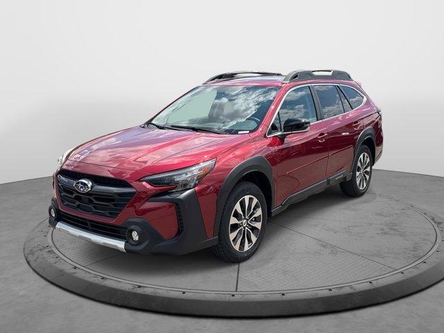 new 2025 Subaru Outback car, priced at $40,645