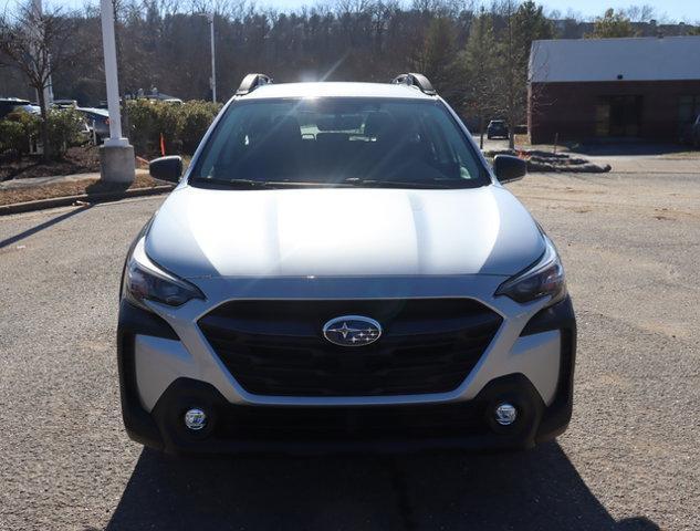 new 2025 Subaru Outback car, priced at $31,479