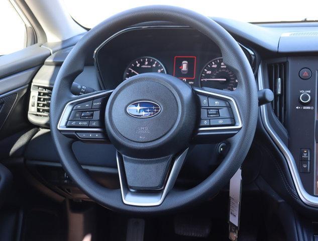 new 2025 Subaru Outback car, priced at $31,479