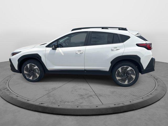 new 2025 Subaru Crosstrek car, priced at $36,443