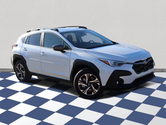 new 2024 Subaru Crosstrek car, priced at $31,030