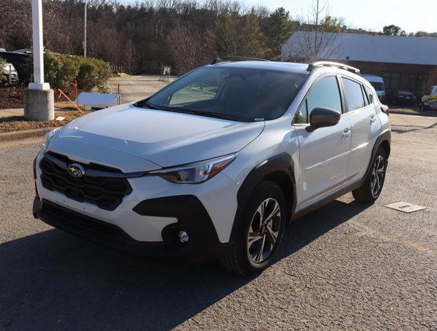 new 2024 Subaru Crosstrek car, priced at $31,030