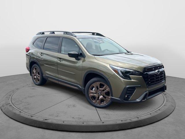 new 2025 Subaru Ascent car, priced at $51,672