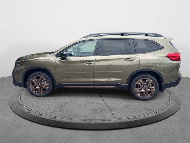 new 2025 Subaru Ascent car, priced at $51,672