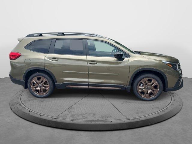 new 2025 Subaru Ascent car, priced at $51,672
