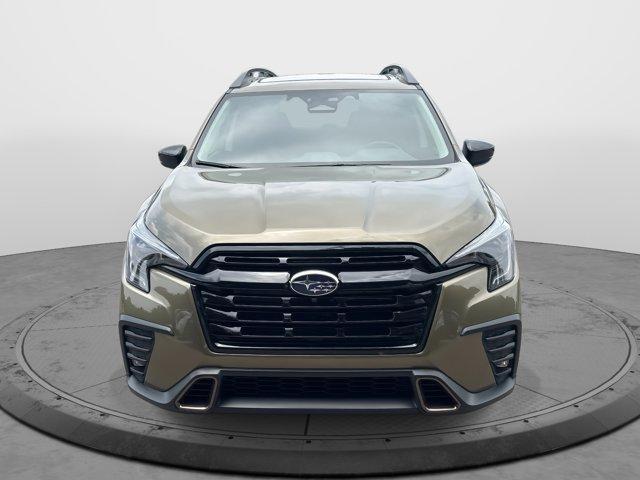 new 2025 Subaru Ascent car, priced at $51,672