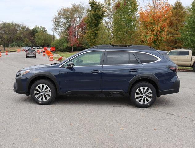 new 2025 Subaru Outback car, priced at $36,699