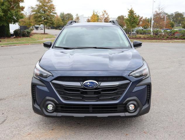 new 2025 Subaru Outback car, priced at $36,699