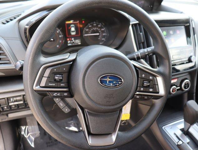 used 2021 Subaru Crosstrek car, priced at $23,597