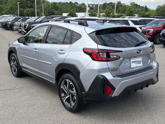 new 2025 Subaru Crosstrek car, priced at $31,934