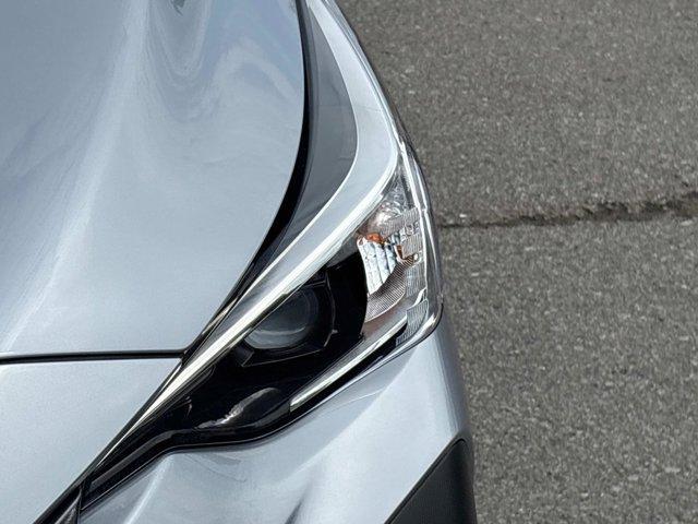 new 2025 Subaru Crosstrek car, priced at $31,934