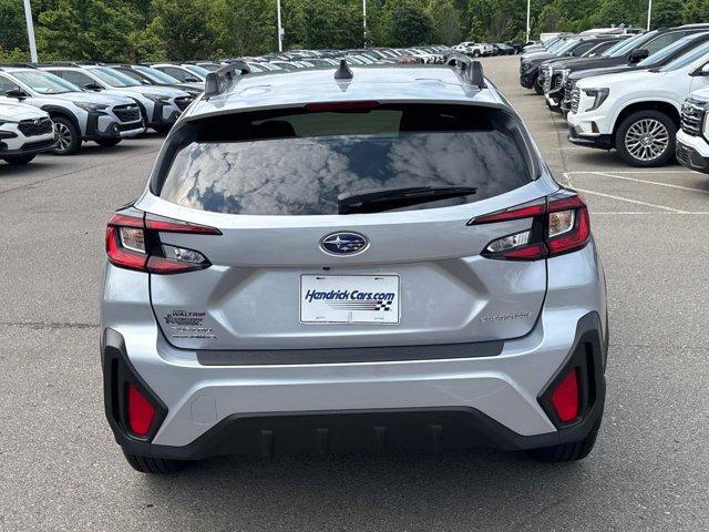 new 2025 Subaru Crosstrek car, priced at $31,934