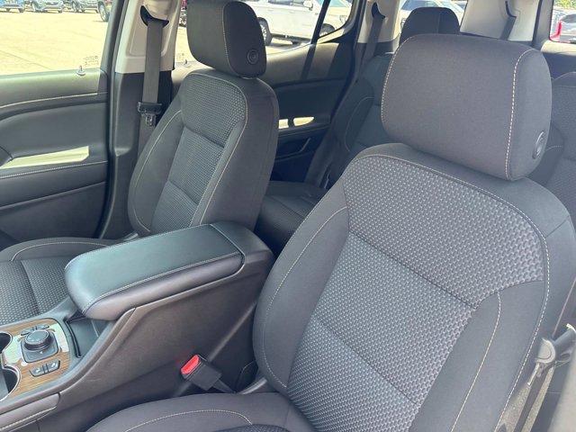 used 2022 GMC Acadia car, priced at $28,423