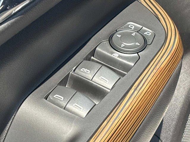 used 2022 GMC Acadia car, priced at $28,423