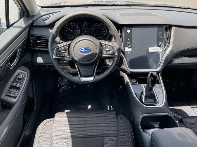new 2025 Subaru Outback car, priced at $35,298