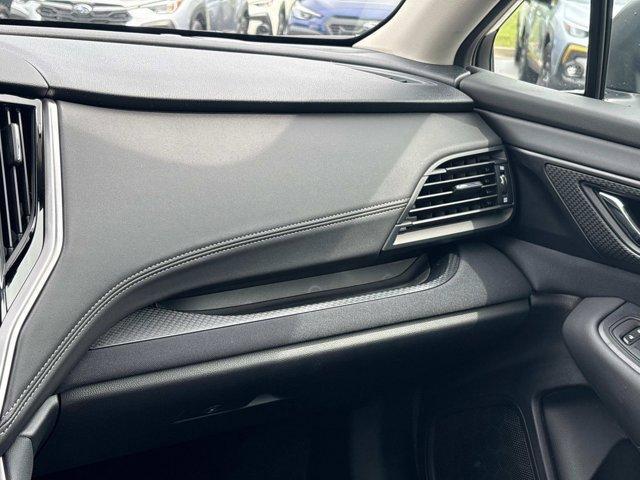 new 2025 Subaru Legacy car, priced at $31,154