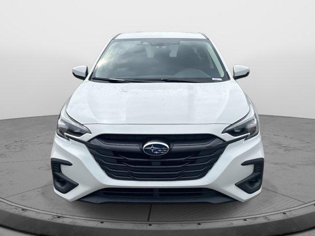 new 2025 Subaru Legacy car, priced at $31,154